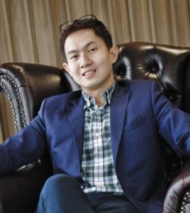 Dexter Koh TPA Founder